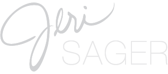 Jeri Sager Logo