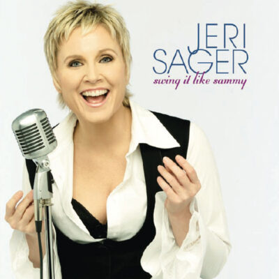 Jeri Sager - Swing It Like Sammy